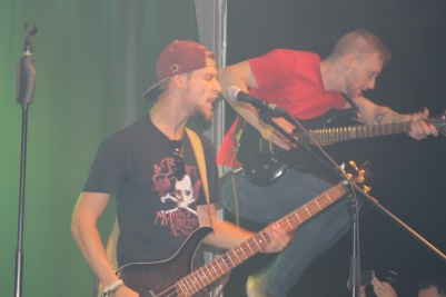 Band